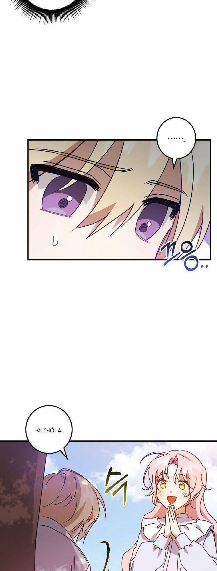 Nhân Vật Phản Diện Được Tôi Nuôi Dưỡng Tốt Chapter 6 - 34