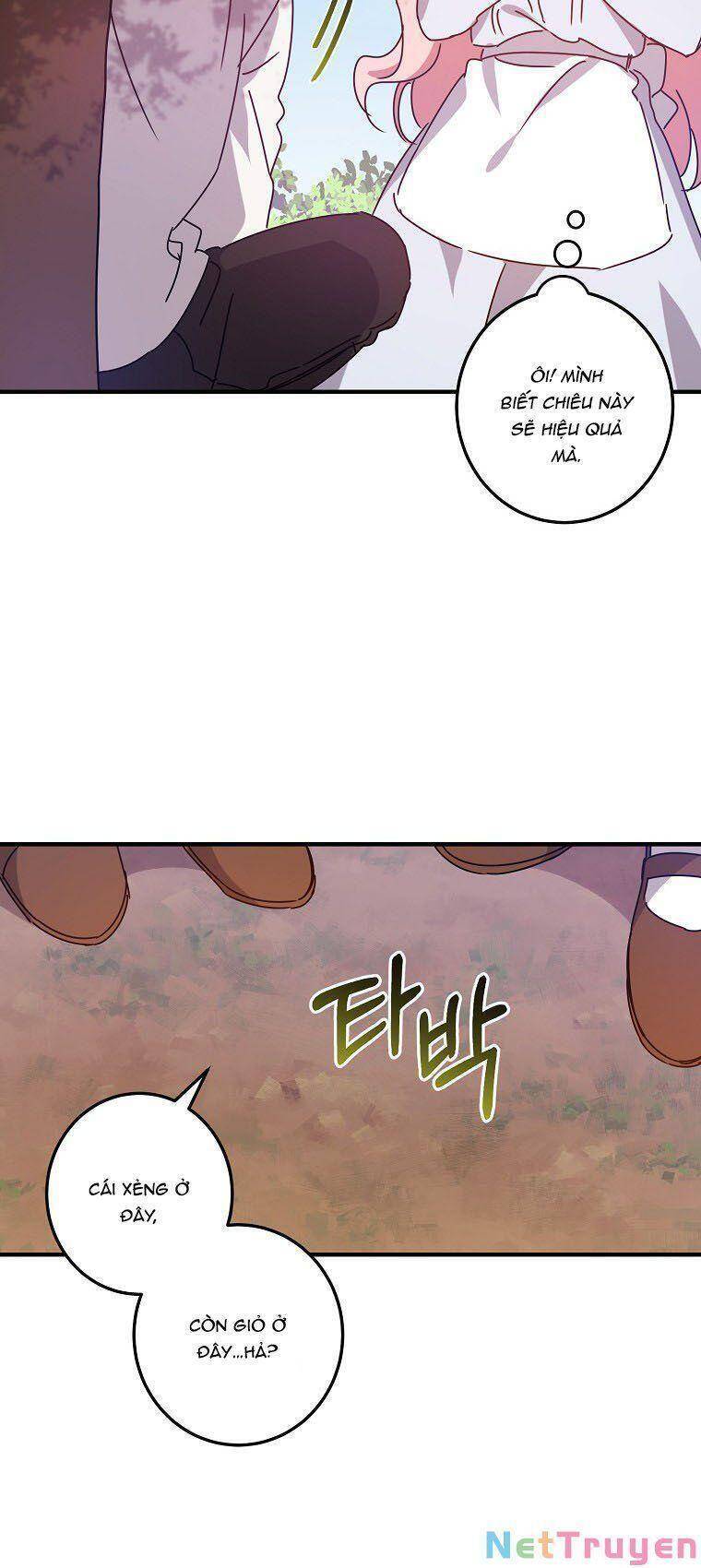 Nhân Vật Phản Diện Được Tôi Nuôi Dưỡng Tốt Chapter 6 - 35