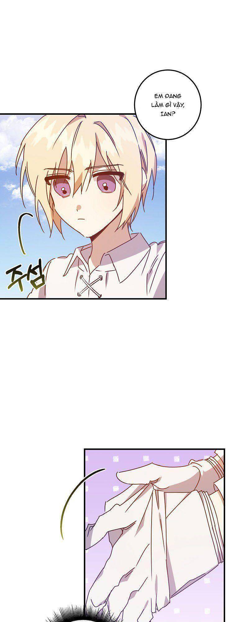 Nhân Vật Phản Diện Được Tôi Nuôi Dưỡng Tốt Chapter 6 - 36