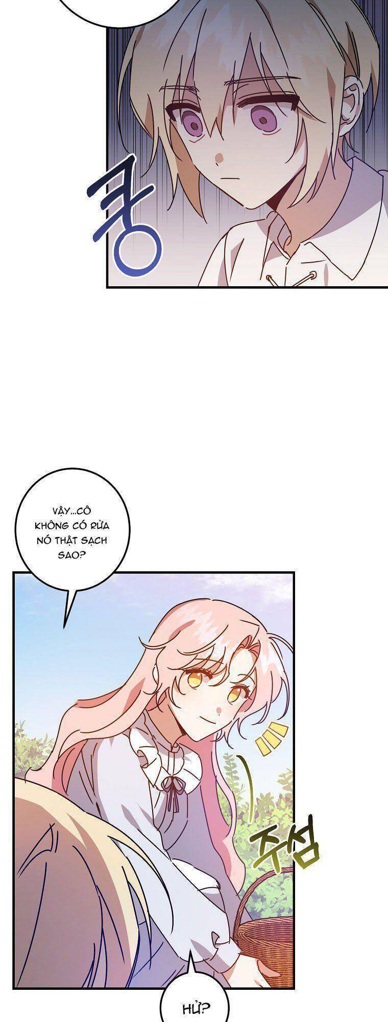 Nhân Vật Phản Diện Được Tôi Nuôi Dưỡng Tốt Chapter 6 - 41