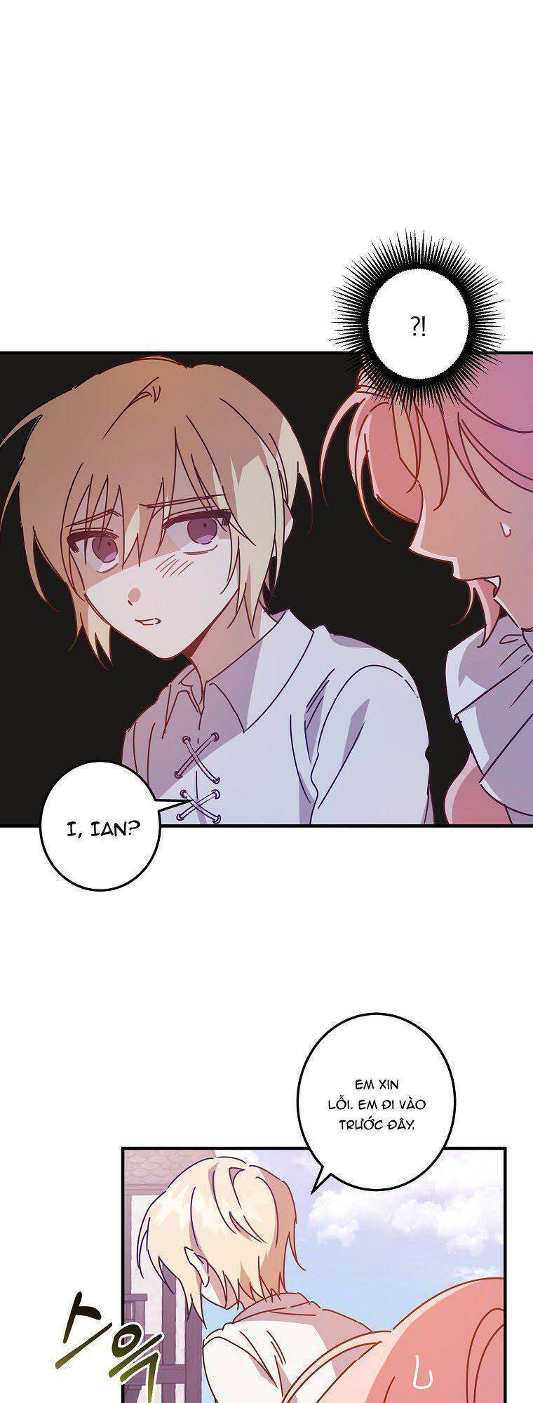 Nhân Vật Phản Diện Được Tôi Nuôi Dưỡng Tốt Chapter 6 - 43