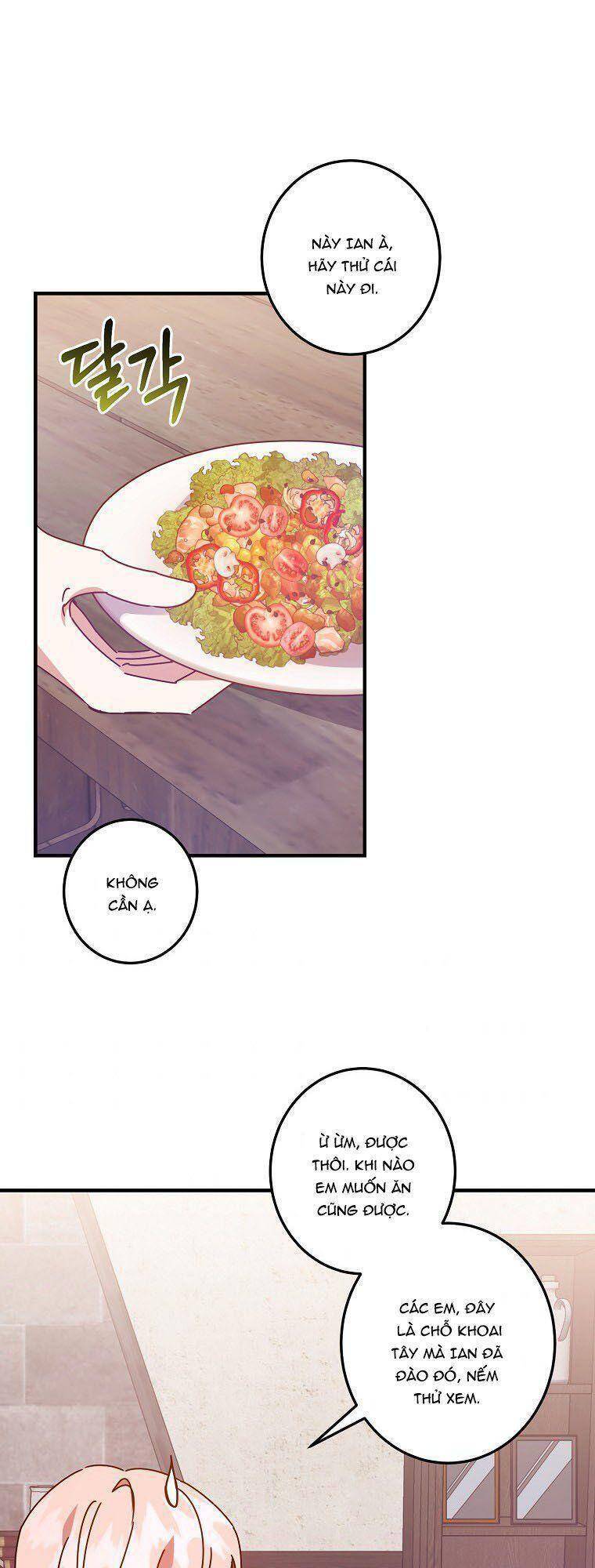 Nhân Vật Phản Diện Được Tôi Nuôi Dưỡng Tốt Chapter 6 - 45