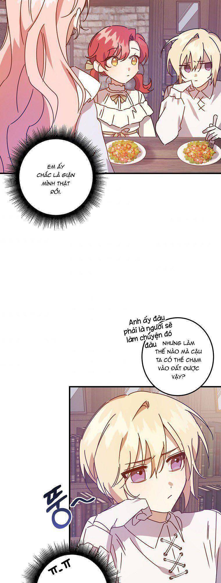 Nhân Vật Phản Diện Được Tôi Nuôi Dưỡng Tốt Chapter 6 - 46