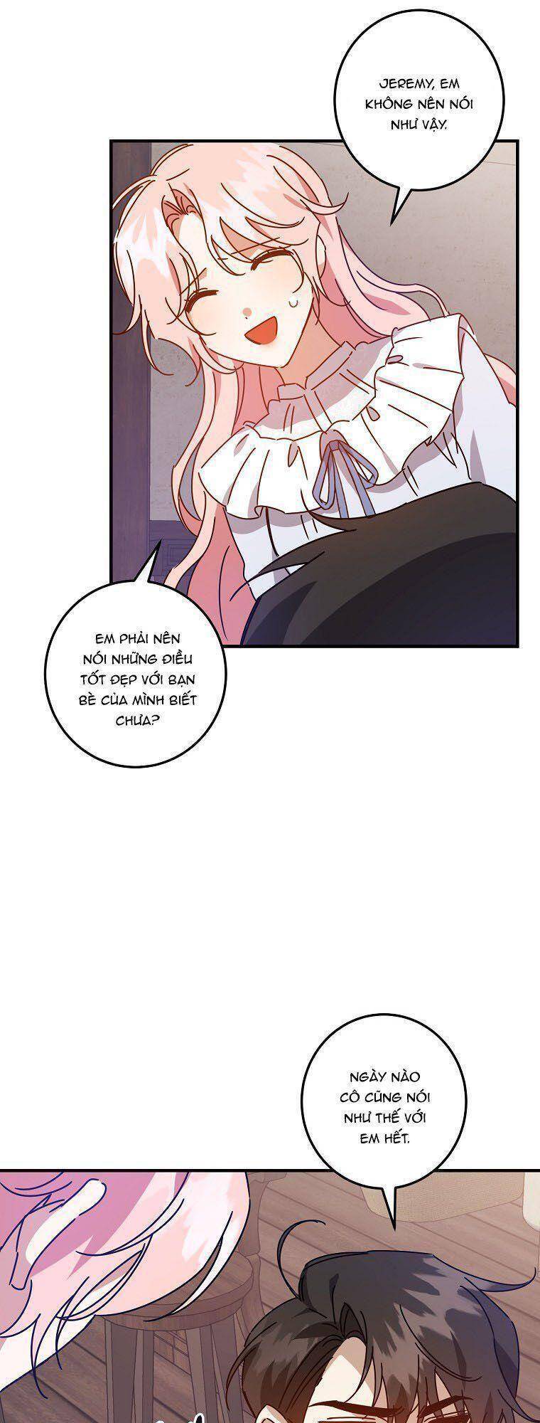 Nhân Vật Phản Diện Được Tôi Nuôi Dưỡng Tốt Chapter 6 - 50