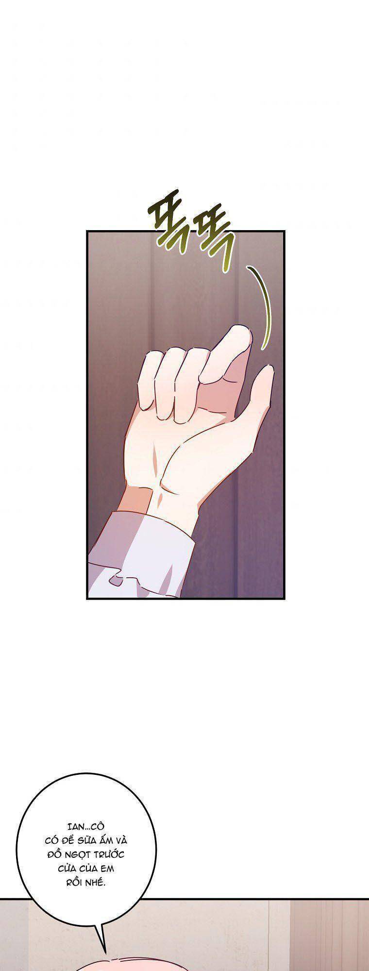 Nhân Vật Phản Diện Được Tôi Nuôi Dưỡng Tốt Chapter 7 - 21