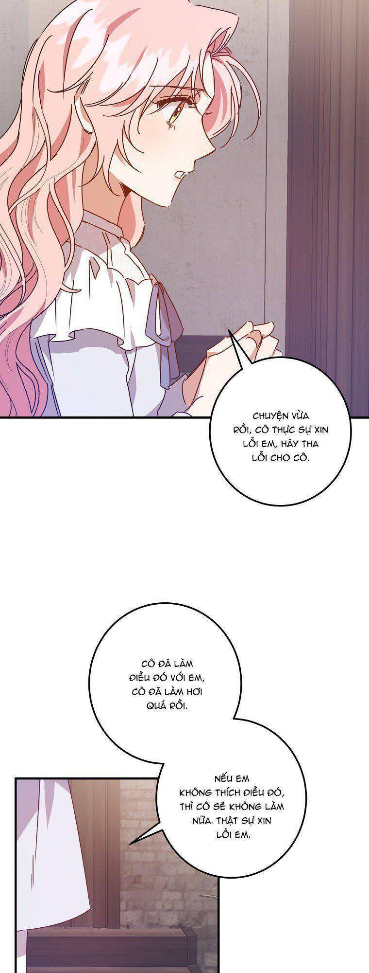 Nhân Vật Phản Diện Được Tôi Nuôi Dưỡng Tốt Chapter 7 - 22