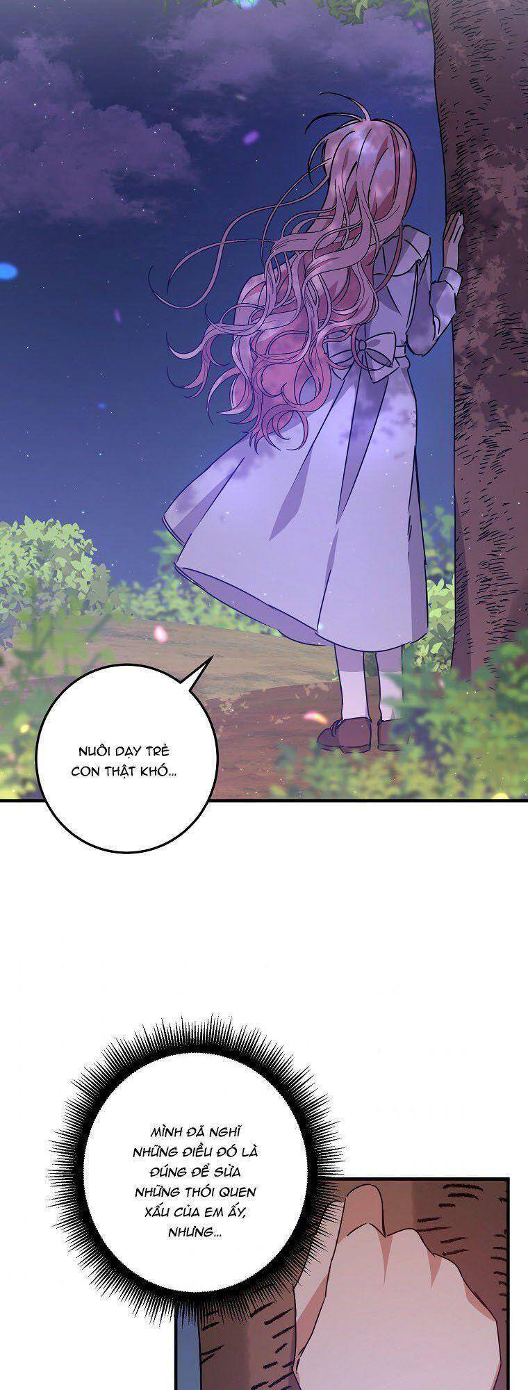 Nhân Vật Phản Diện Được Tôi Nuôi Dưỡng Tốt Chapter 7 - 26