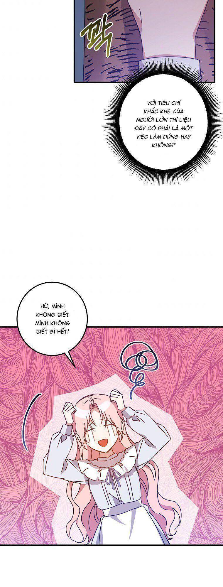 Nhân Vật Phản Diện Được Tôi Nuôi Dưỡng Tốt Chapter 7 - 27