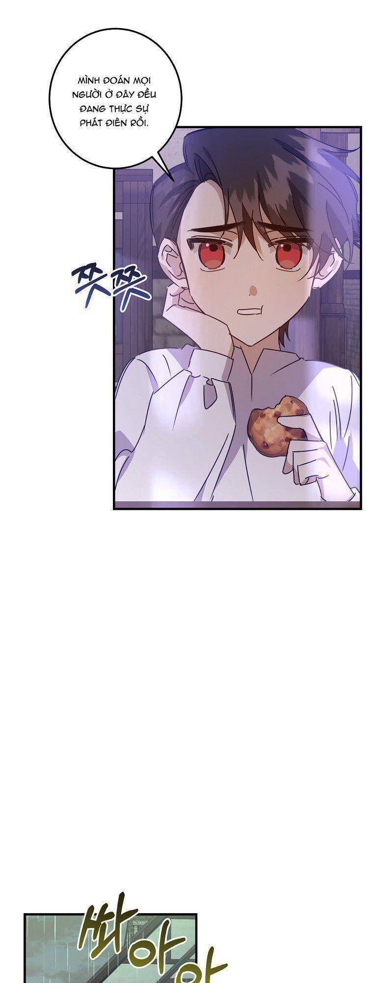 Nhân Vật Phản Diện Được Tôi Nuôi Dưỡng Tốt Chapter 7 - 30