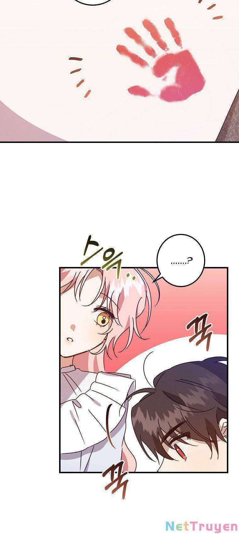 Nhân Vật Phản Diện Được Tôi Nuôi Dưỡng Tốt Chapter 7 - 4