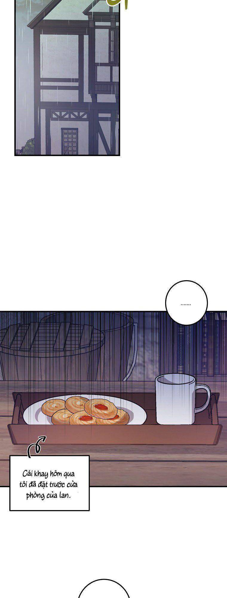 Nhân Vật Phản Diện Được Tôi Nuôi Dưỡng Tốt Chapter 7 - 31