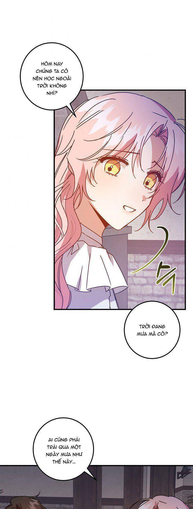 Nhân Vật Phản Diện Được Tôi Nuôi Dưỡng Tốt Chapter 7 - 34