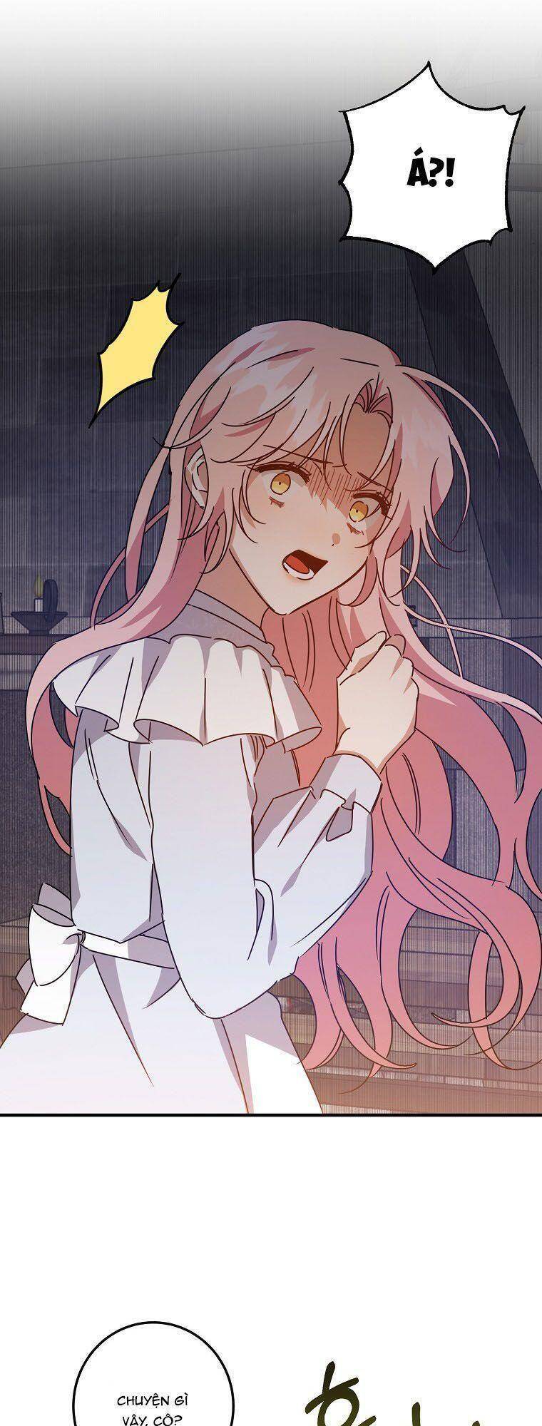 Nhân Vật Phản Diện Được Tôi Nuôi Dưỡng Tốt Chapter 7 - 37