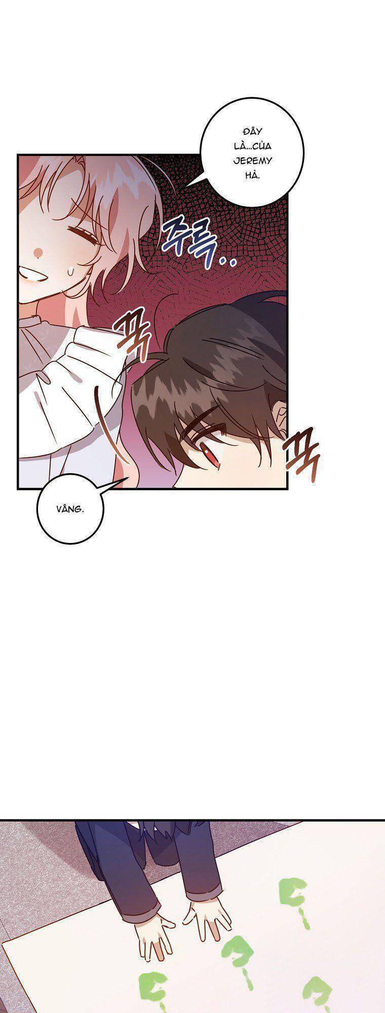 Nhân Vật Phản Diện Được Tôi Nuôi Dưỡng Tốt Chapter 7 - 5