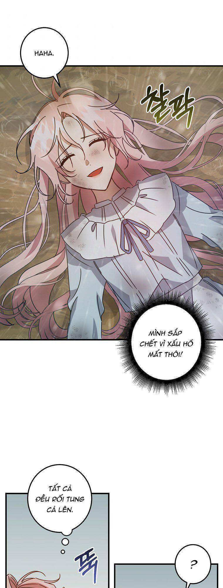 Nhân Vật Phản Diện Được Tôi Nuôi Dưỡng Tốt Chapter 7 - 46