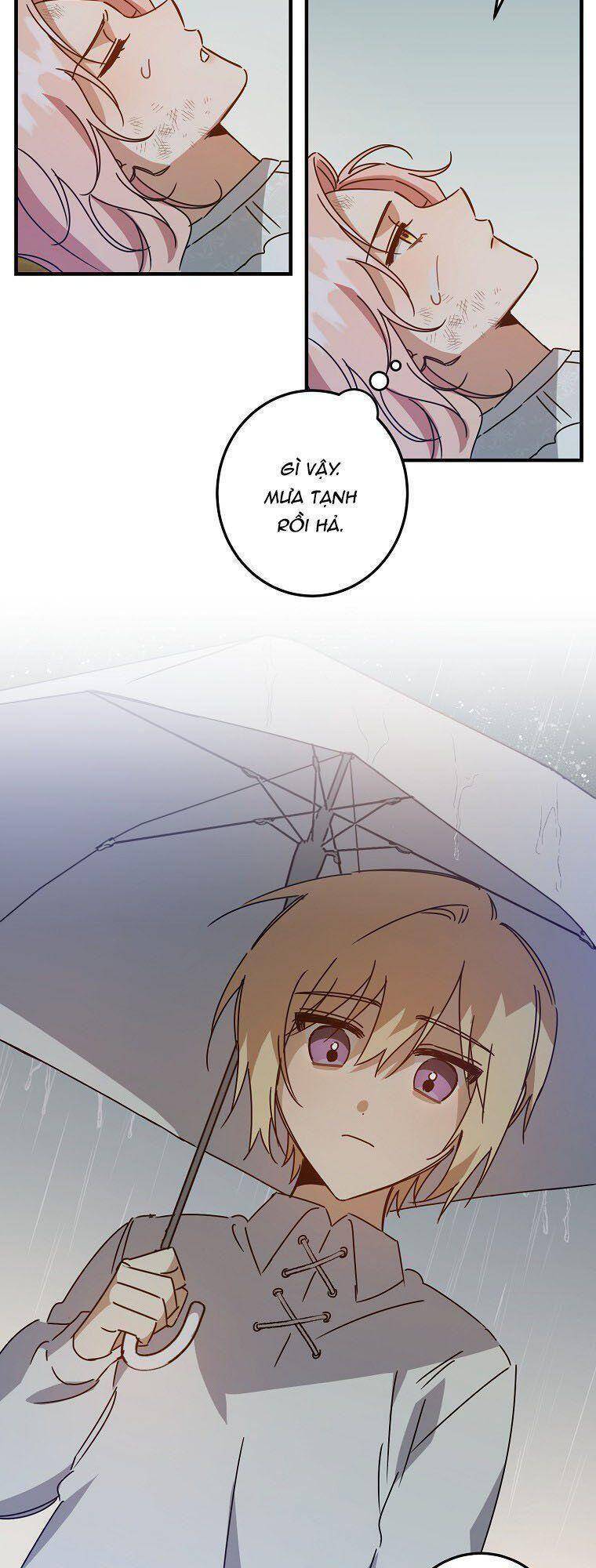 Nhân Vật Phản Diện Được Tôi Nuôi Dưỡng Tốt Chapter 7 - 47