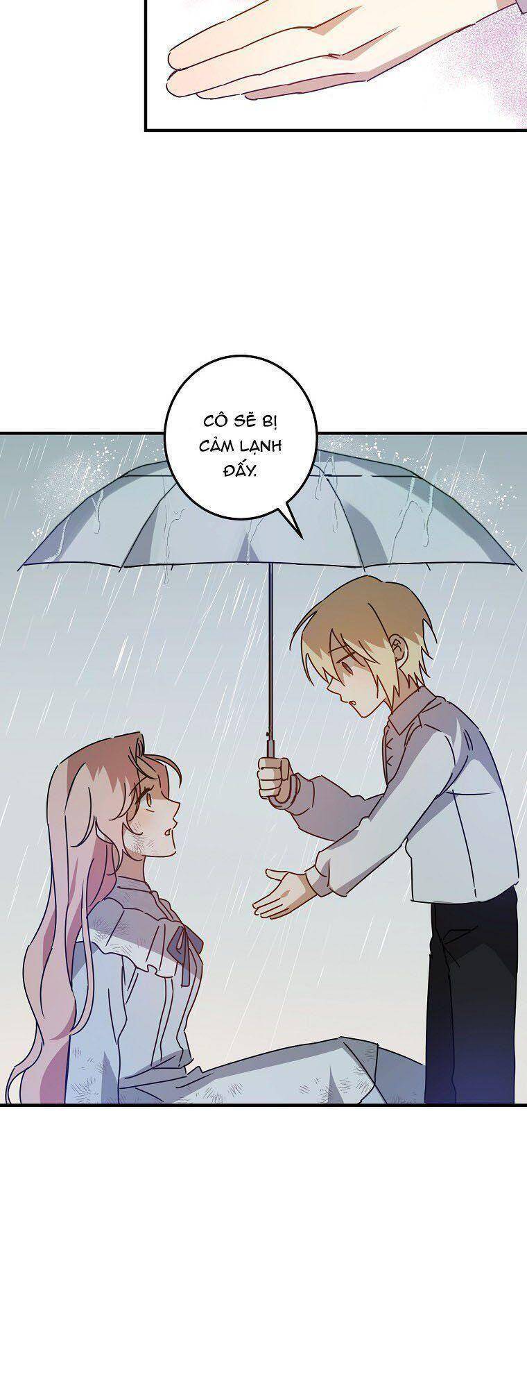 Nhân Vật Phản Diện Được Tôi Nuôi Dưỡng Tốt Chapter 7 - 49