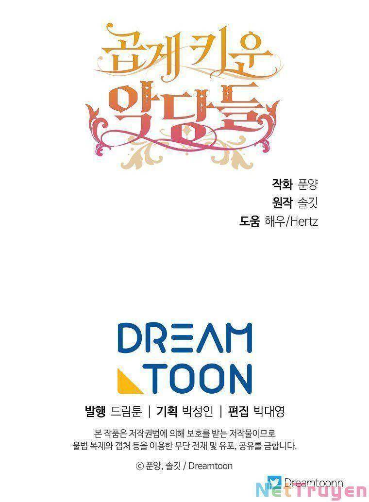 Nhân Vật Phản Diện Được Tôi Nuôi Dưỡng Tốt Chapter 7 - 50