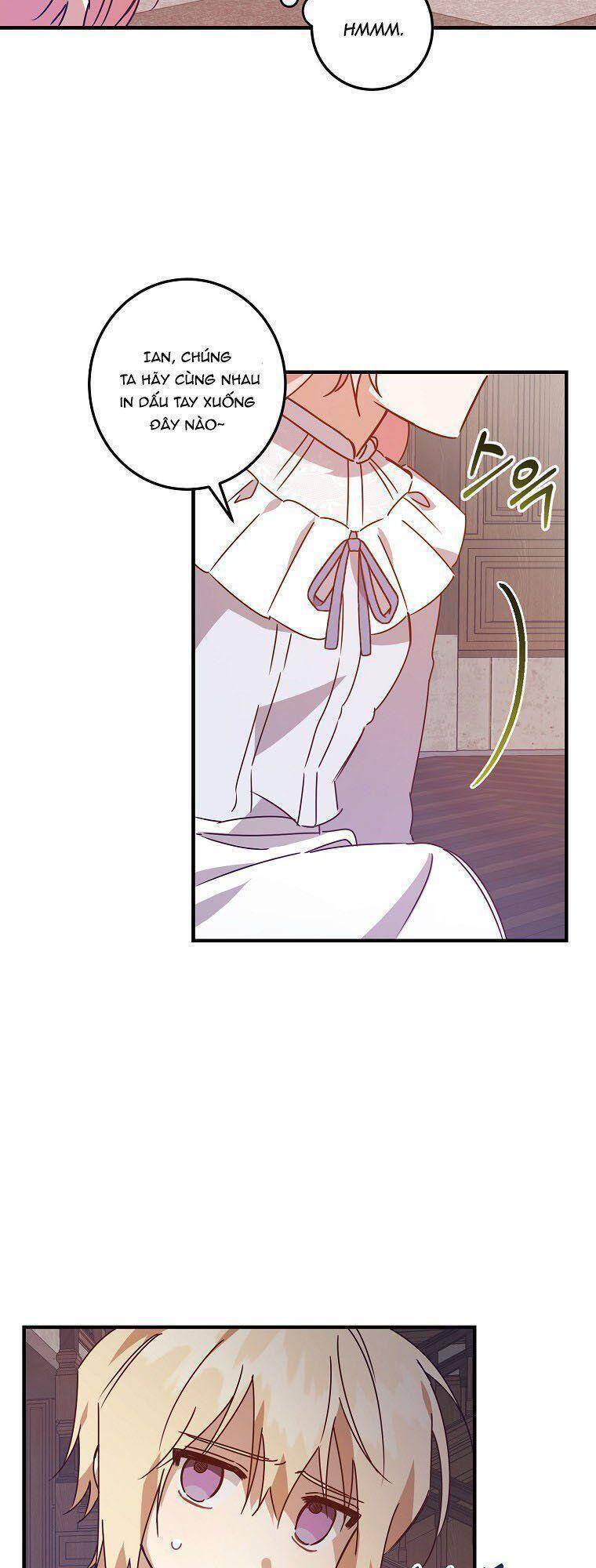 Nhân Vật Phản Diện Được Tôi Nuôi Dưỡng Tốt Chapter 7 - 8