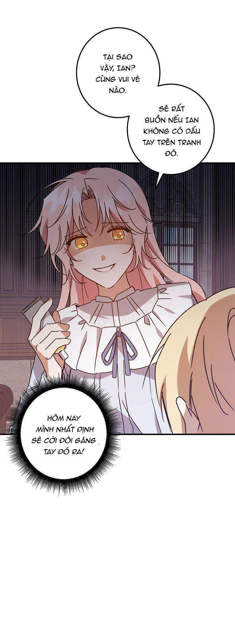 Nhân Vật Phản Diện Được Tôi Nuôi Dưỡng Tốt Chapter 7 - 10