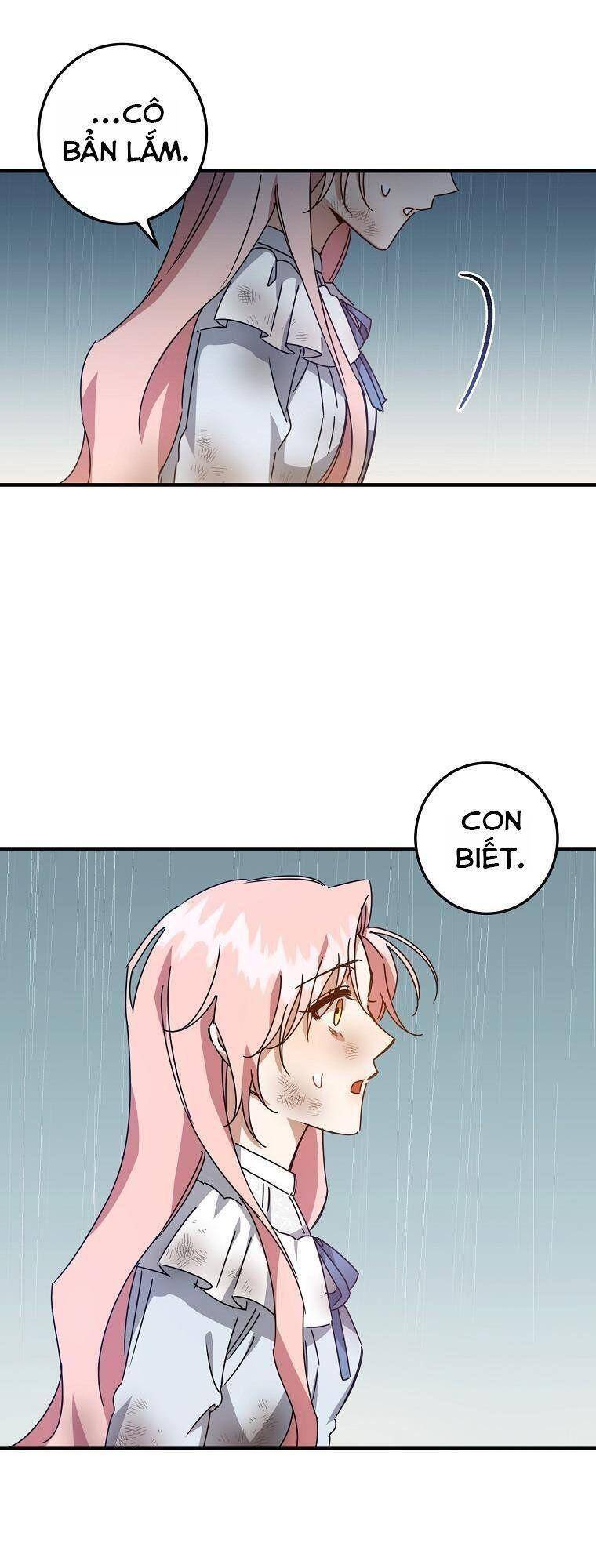 Nhân Vật Phản Diện Được Tôi Nuôi Dưỡng Tốt Chapter 8 - 2