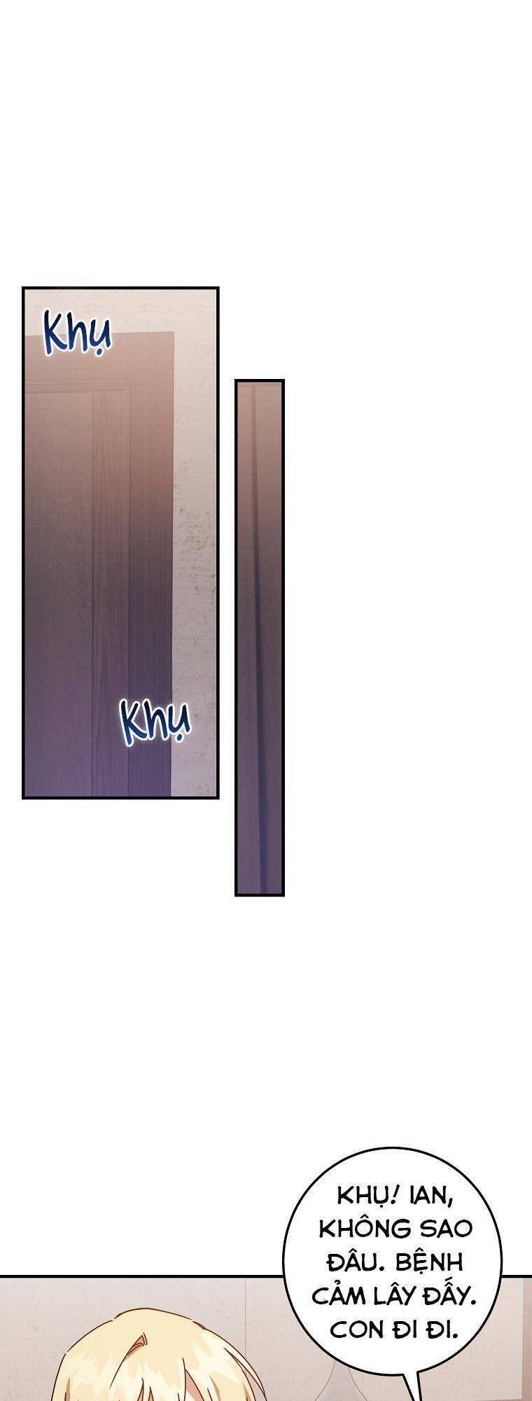 Nhân Vật Phản Diện Được Tôi Nuôi Dưỡng Tốt Chapter 8 - 12