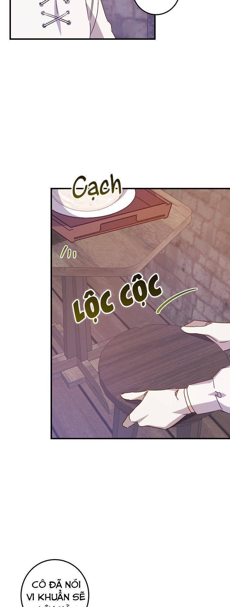 Nhân Vật Phản Diện Được Tôi Nuôi Dưỡng Tốt Chapter 8 - 14