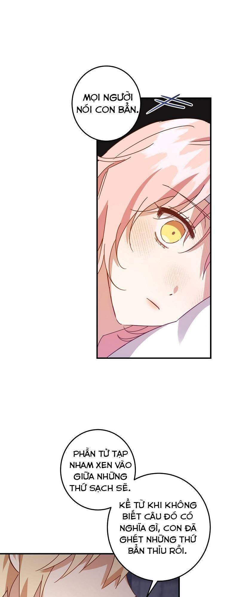 Nhân Vật Phản Diện Được Tôi Nuôi Dưỡng Tốt Chapter 8 - 17