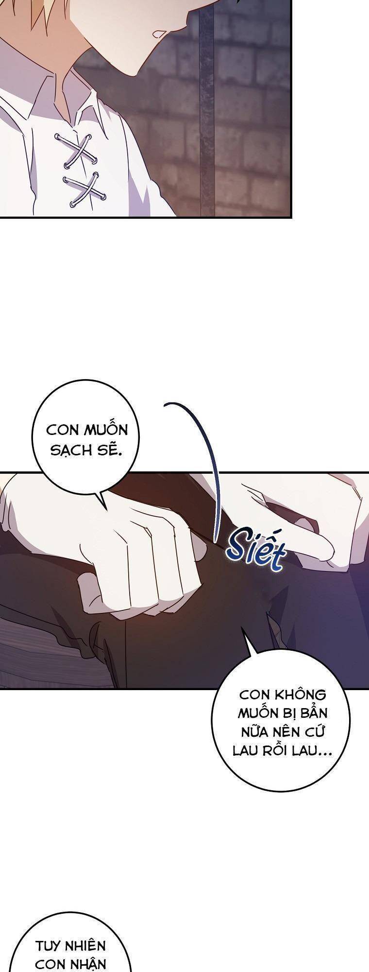 Nhân Vật Phản Diện Được Tôi Nuôi Dưỡng Tốt Chapter 8 - 18