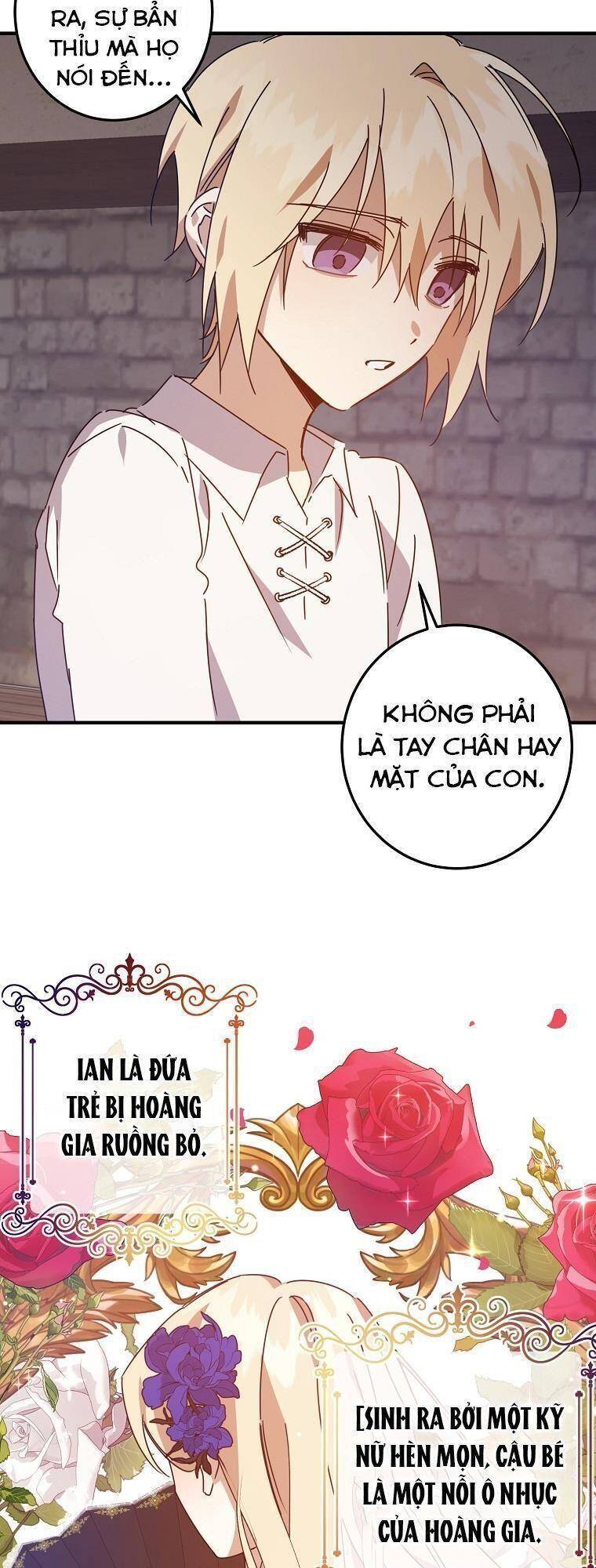 Nhân Vật Phản Diện Được Tôi Nuôi Dưỡng Tốt Chapter 8 - 19