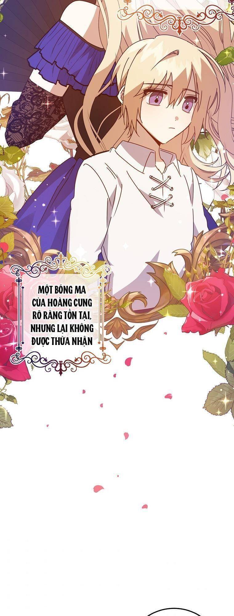 Nhân Vật Phản Diện Được Tôi Nuôi Dưỡng Tốt Chapter 8 - 20