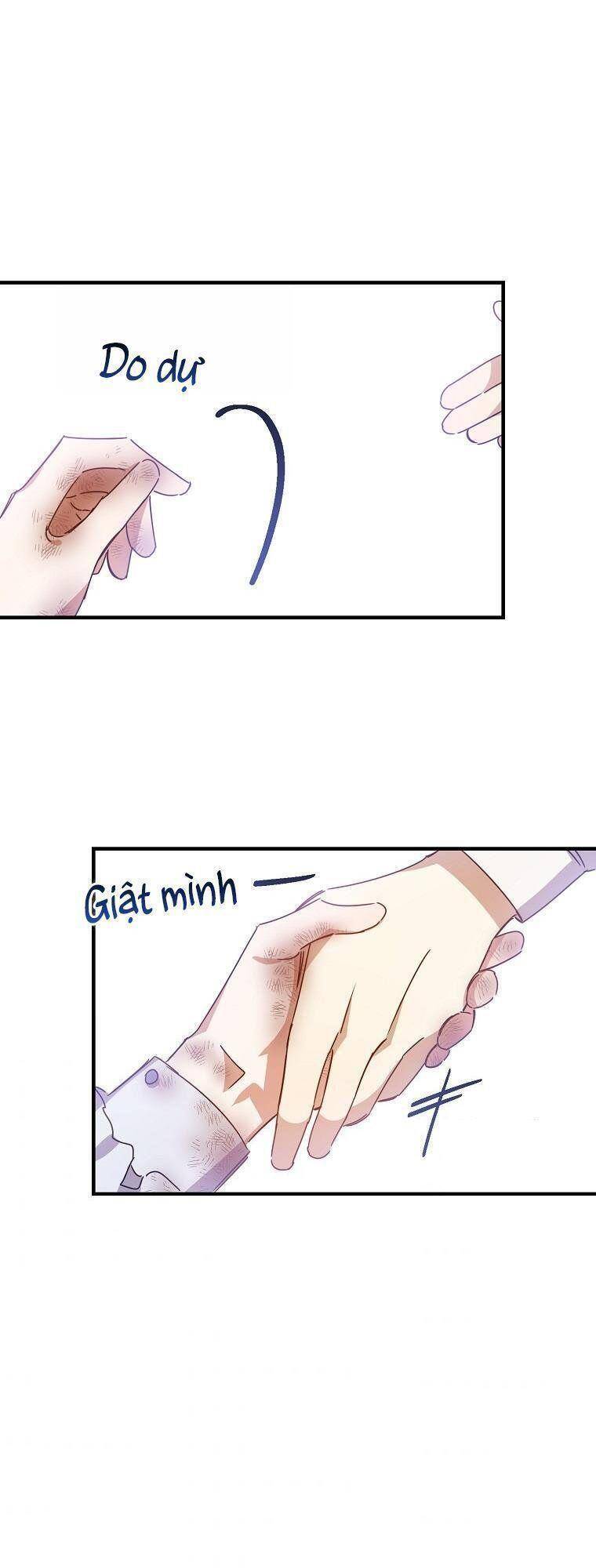 Nhân Vật Phản Diện Được Tôi Nuôi Dưỡng Tốt Chapter 8 - 3