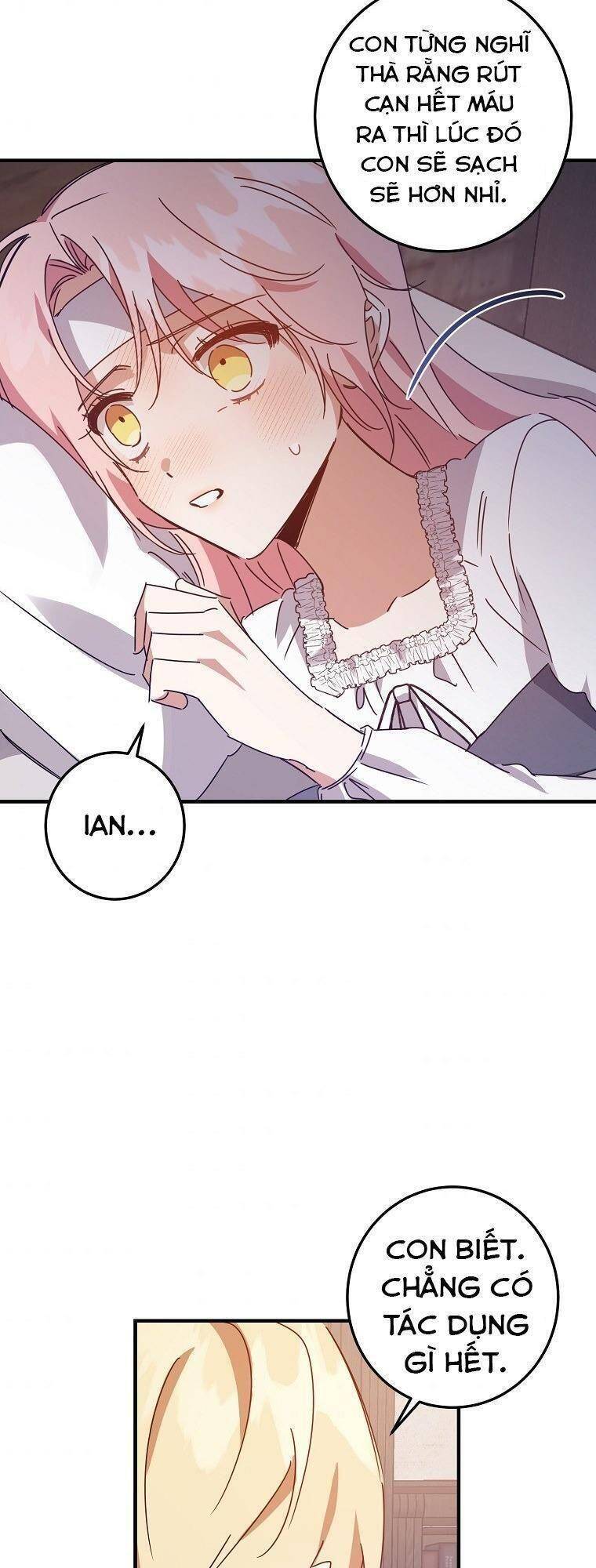 Nhân Vật Phản Diện Được Tôi Nuôi Dưỡng Tốt Chapter 8 - 21