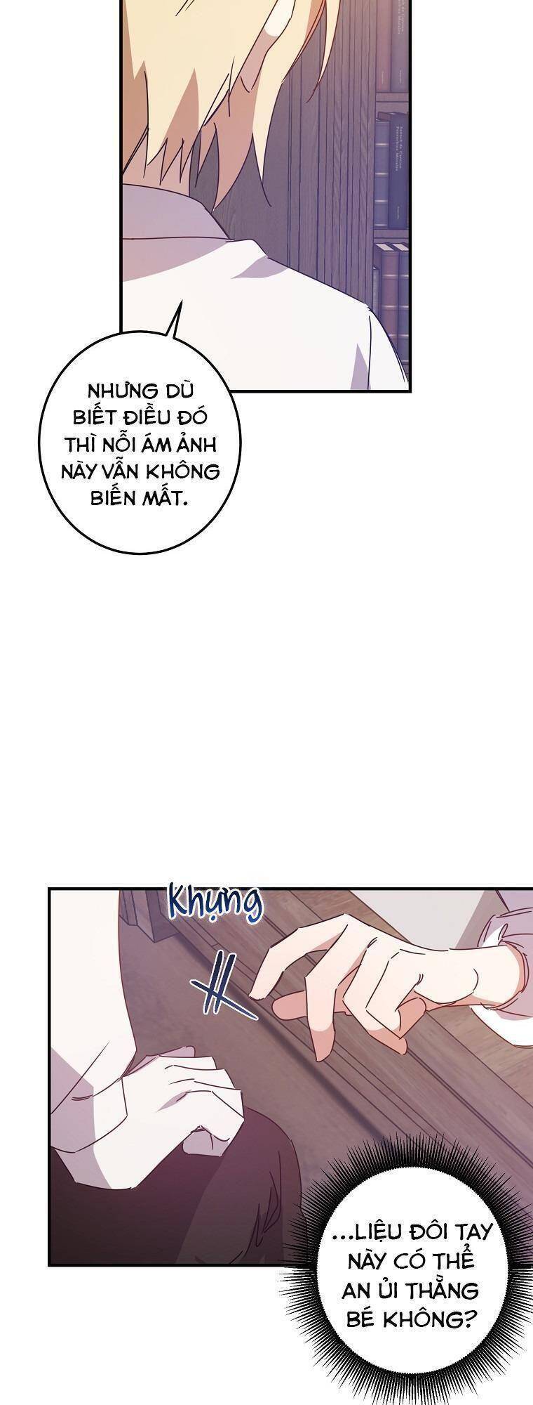 Nhân Vật Phản Diện Được Tôi Nuôi Dưỡng Tốt Chapter 8 - 22