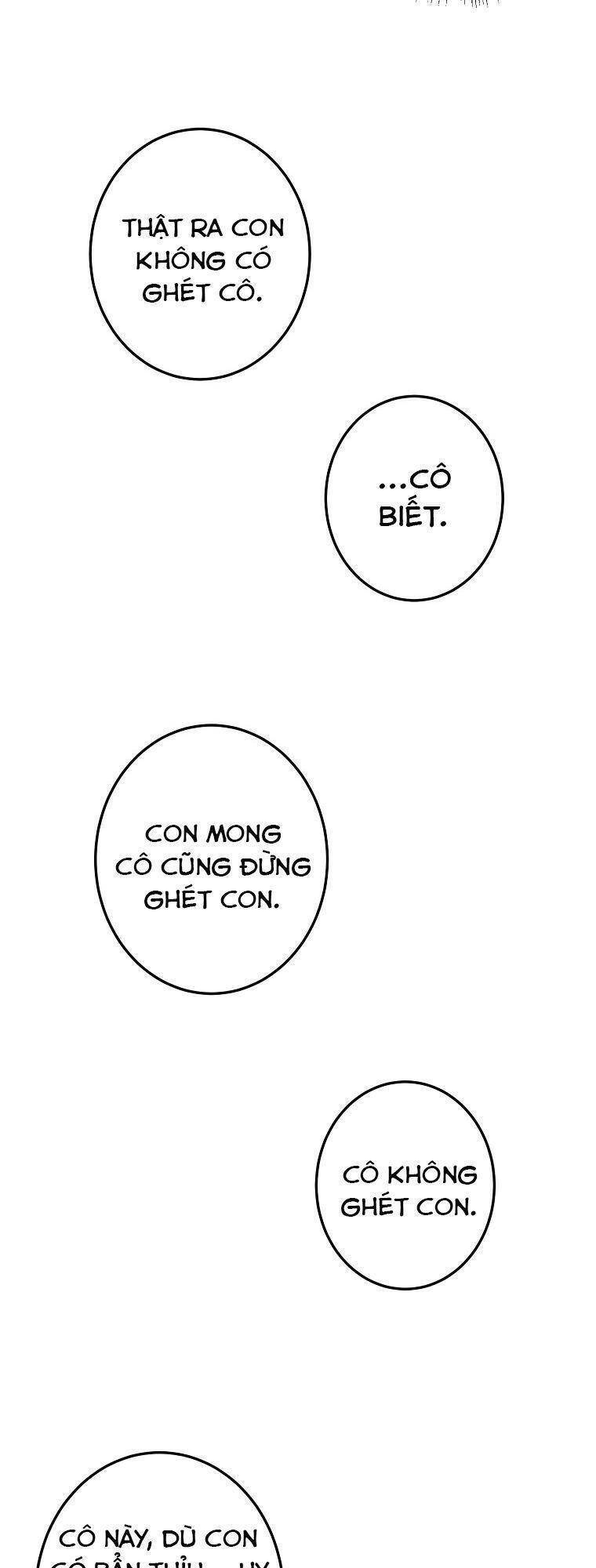 Nhân Vật Phản Diện Được Tôi Nuôi Dưỡng Tốt Chapter 8 - 23