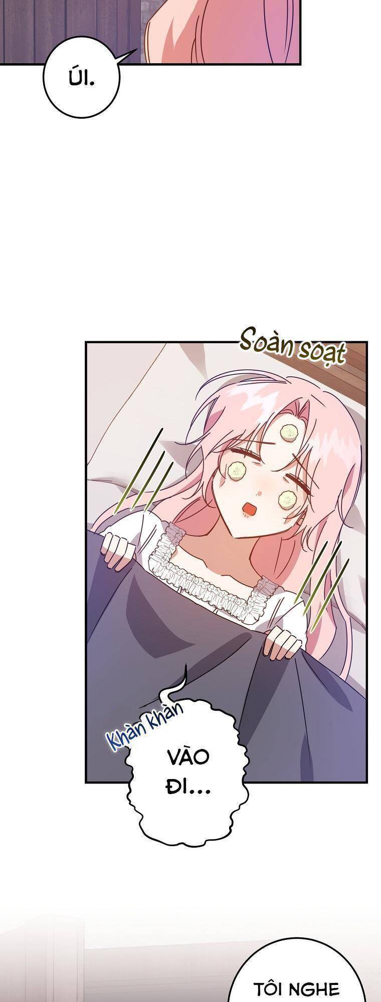Nhân Vật Phản Diện Được Tôi Nuôi Dưỡng Tốt Chapter 8 - 29