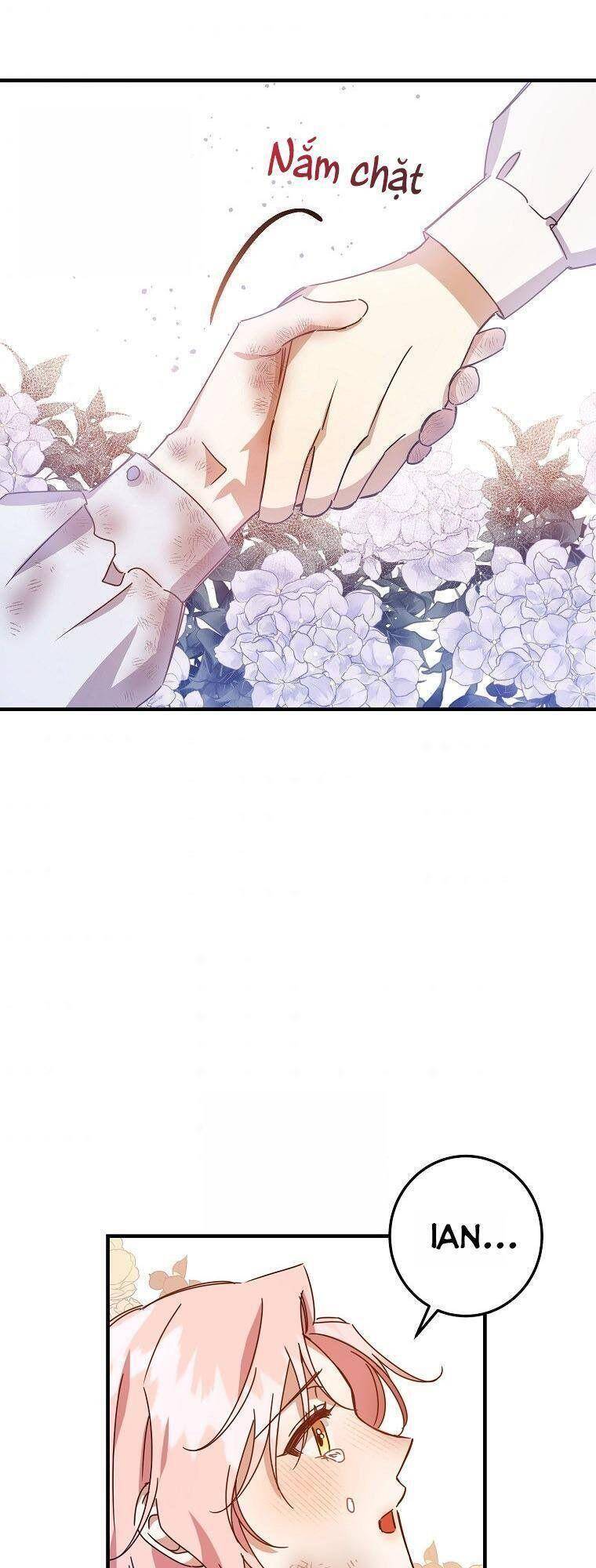 Nhân Vật Phản Diện Được Tôi Nuôi Dưỡng Tốt Chapter 8 - 4