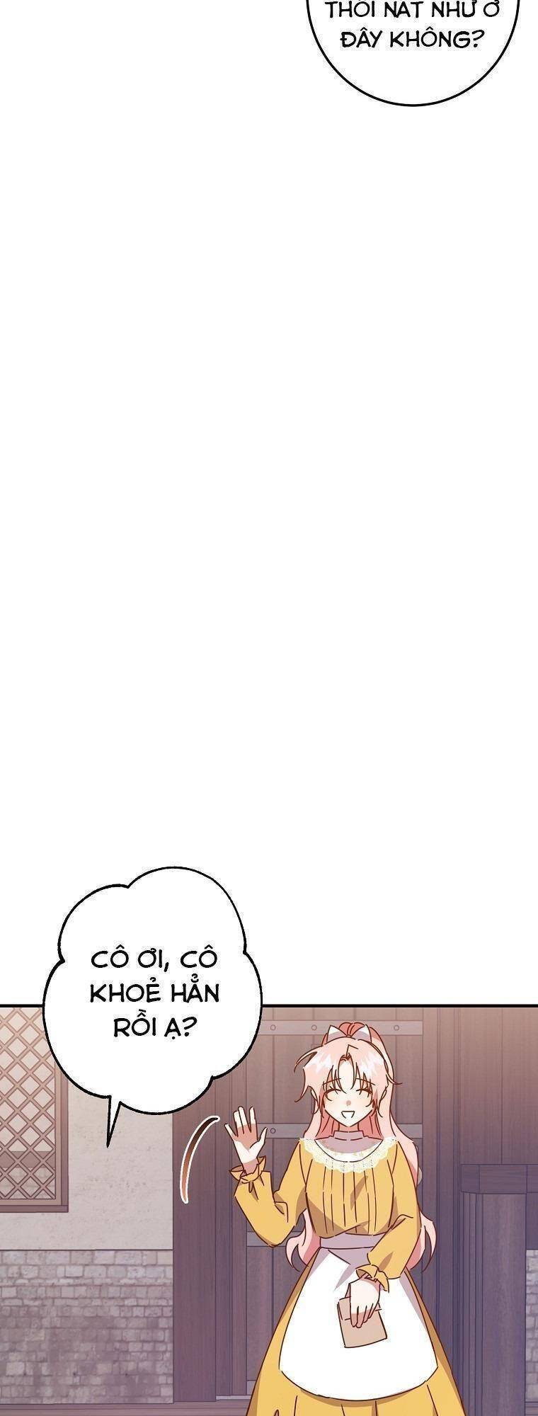 Nhân Vật Phản Diện Được Tôi Nuôi Dưỡng Tốt Chapter 8 - 36