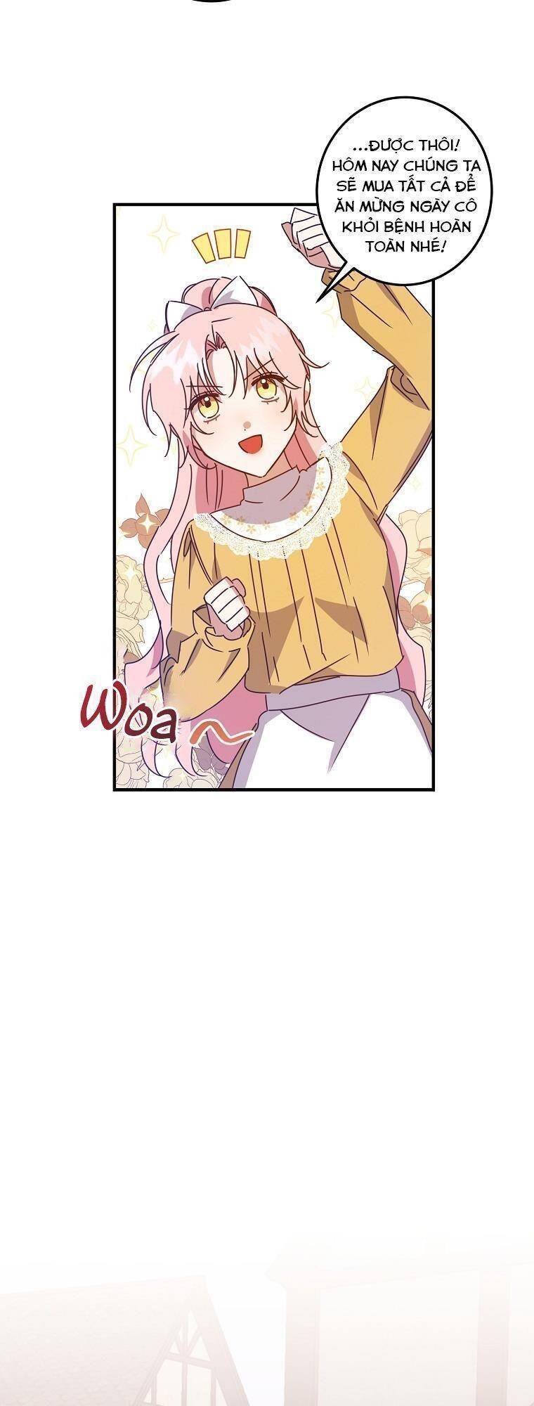 Nhân Vật Phản Diện Được Tôi Nuôi Dưỡng Tốt Chapter 8 - 41