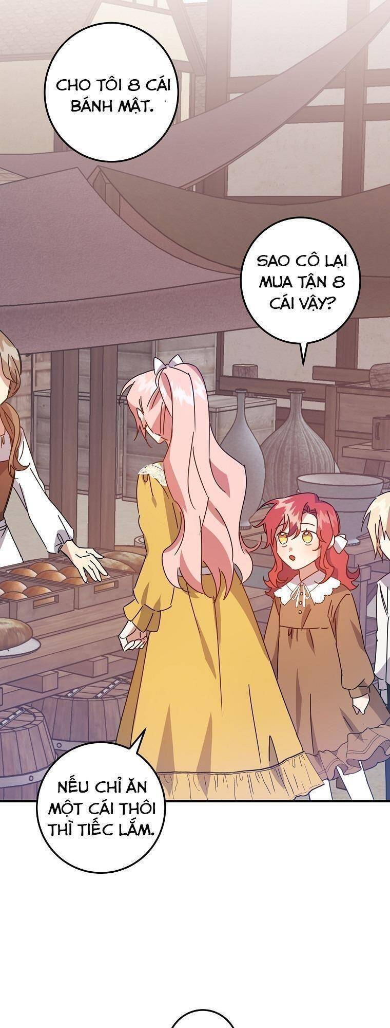 Nhân Vật Phản Diện Được Tôi Nuôi Dưỡng Tốt Chapter 8 - 42