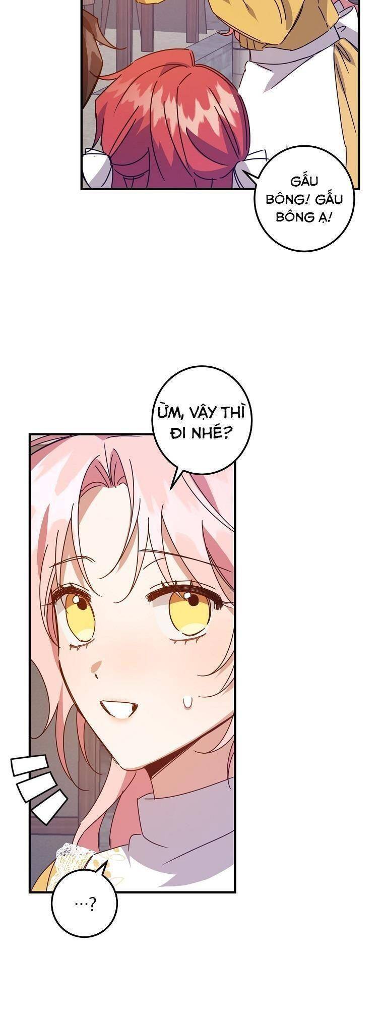 Nhân Vật Phản Diện Được Tôi Nuôi Dưỡng Tốt Chapter 8 - 46