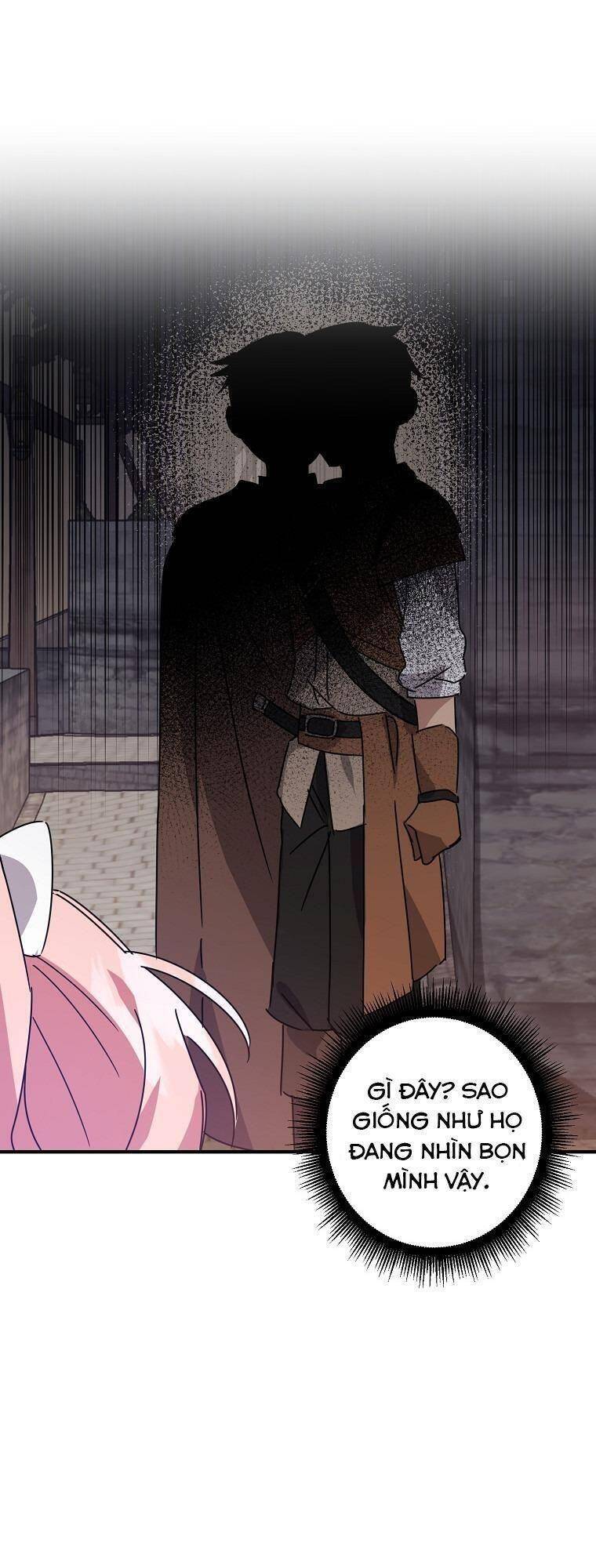 Nhân Vật Phản Diện Được Tôi Nuôi Dưỡng Tốt Chapter 8 - 47