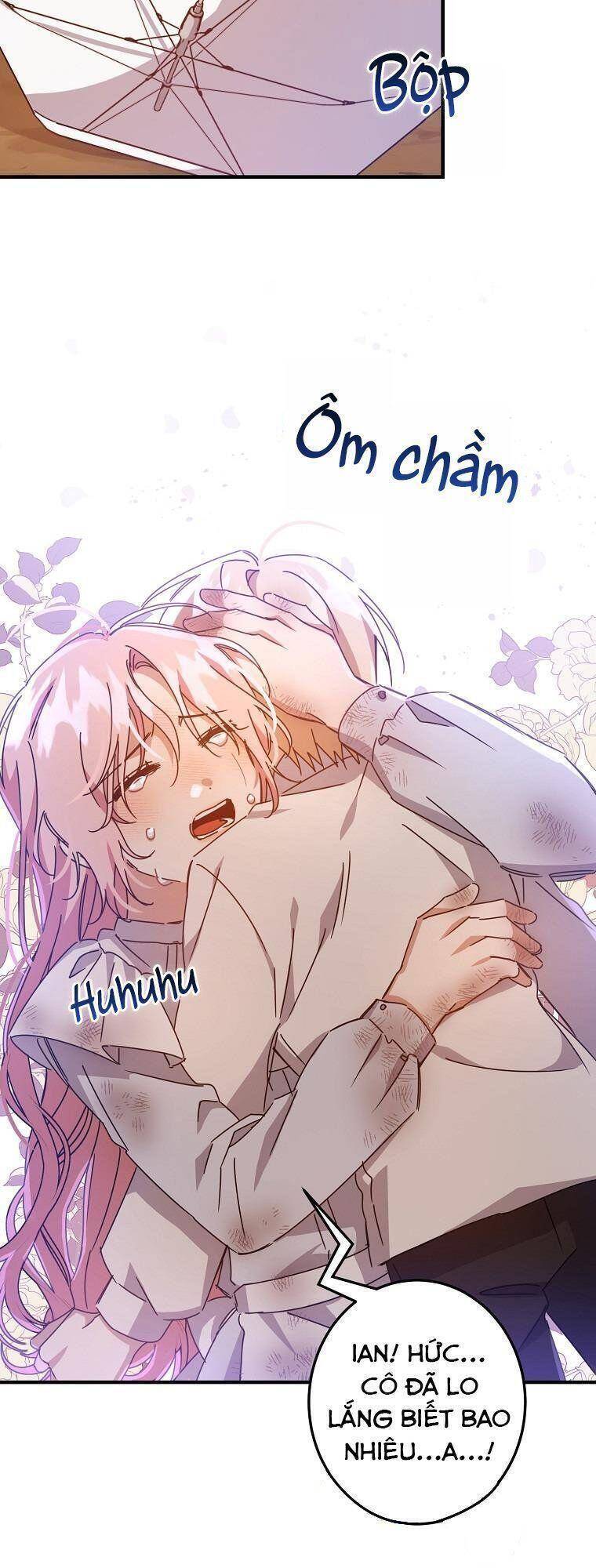 Nhân Vật Phản Diện Được Tôi Nuôi Dưỡng Tốt Chapter 8 - 6