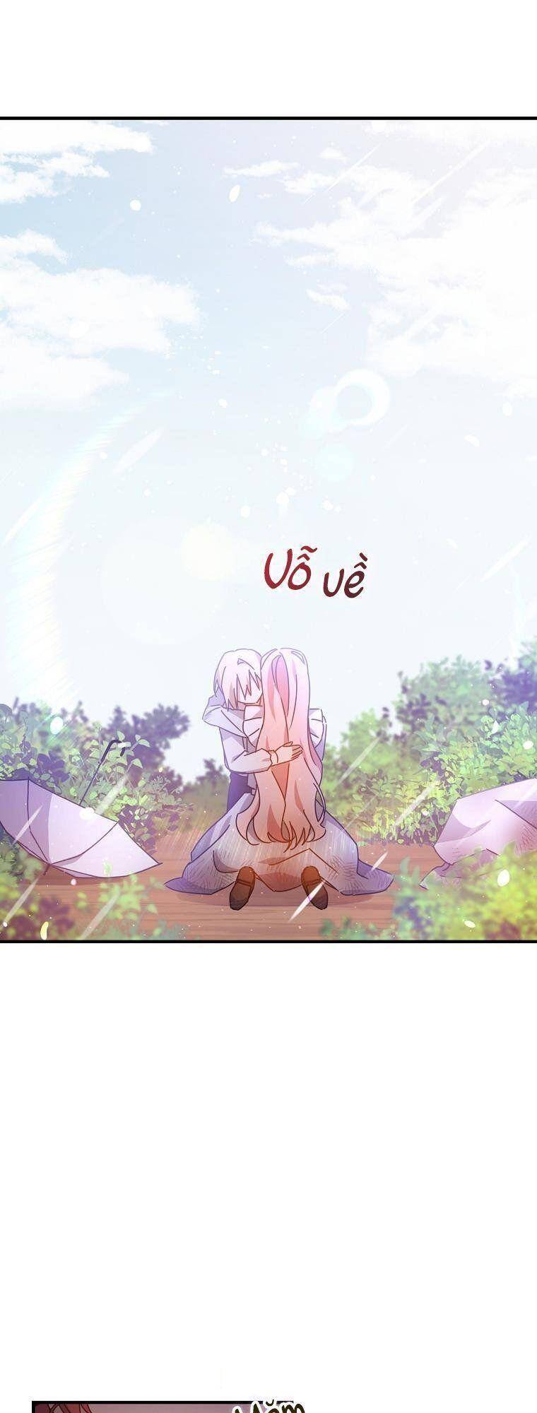 Nhân Vật Phản Diện Được Tôi Nuôi Dưỡng Tốt Chapter 8 - 8