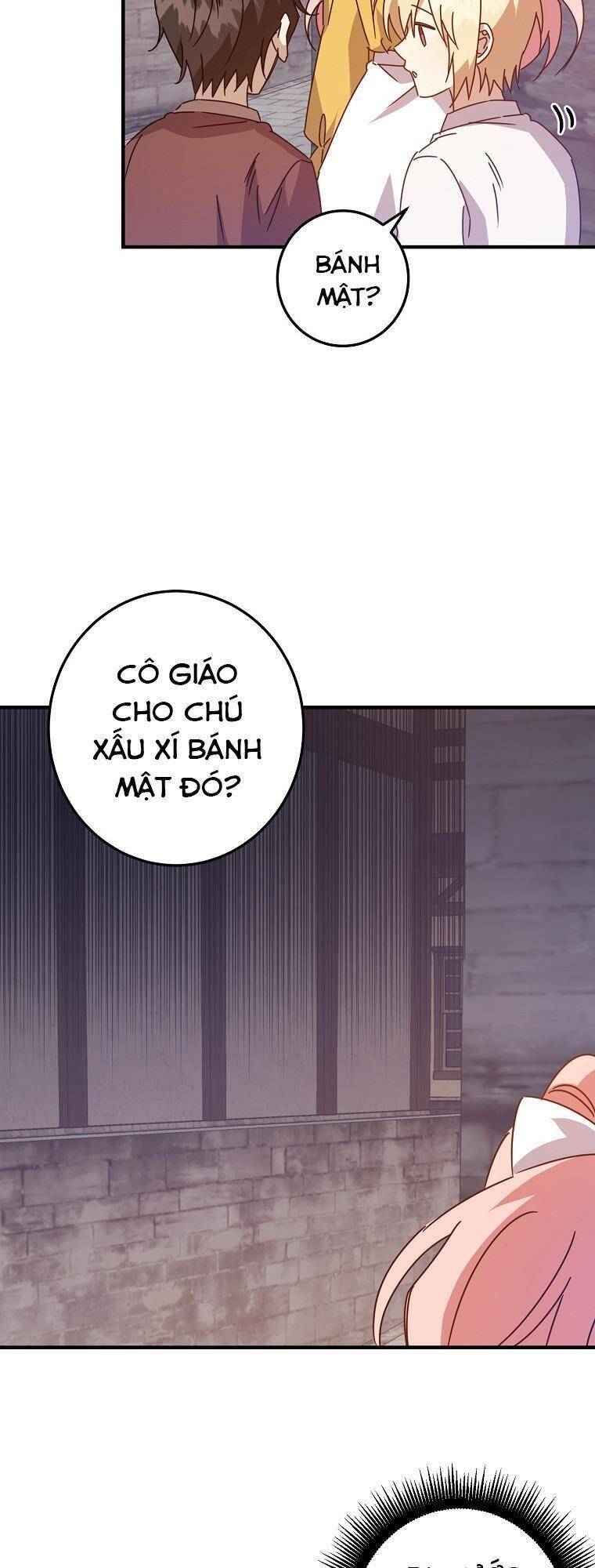 Nhân Vật Phản Diện Được Tôi Nuôi Dưỡng Tốt Chapter 9 - 22