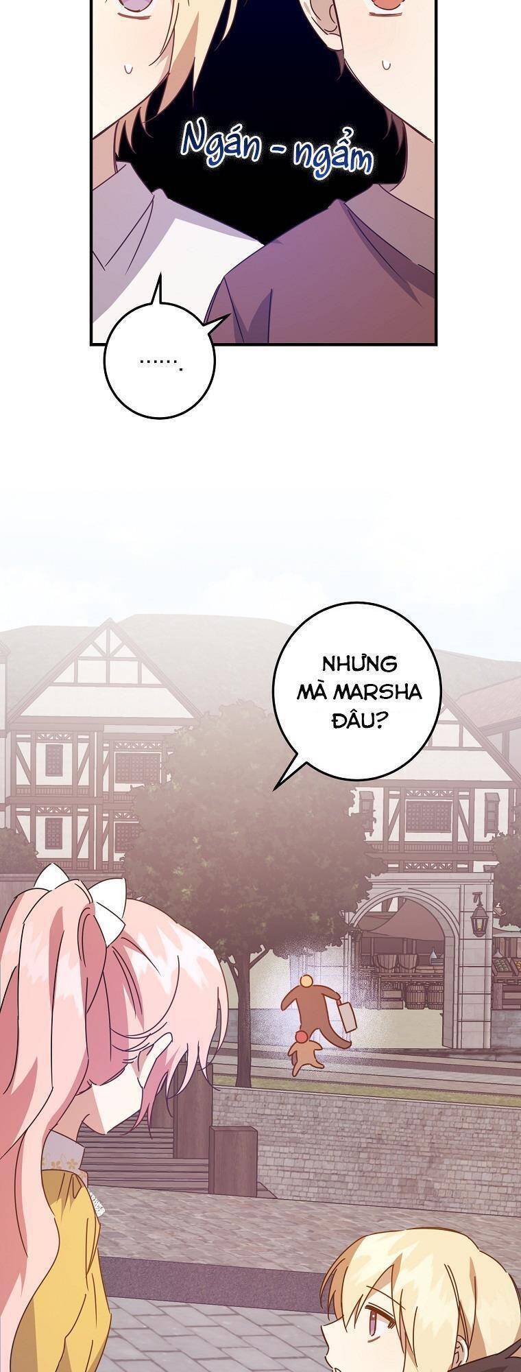 Nhân Vật Phản Diện Được Tôi Nuôi Dưỡng Tốt Chapter 9 - 24