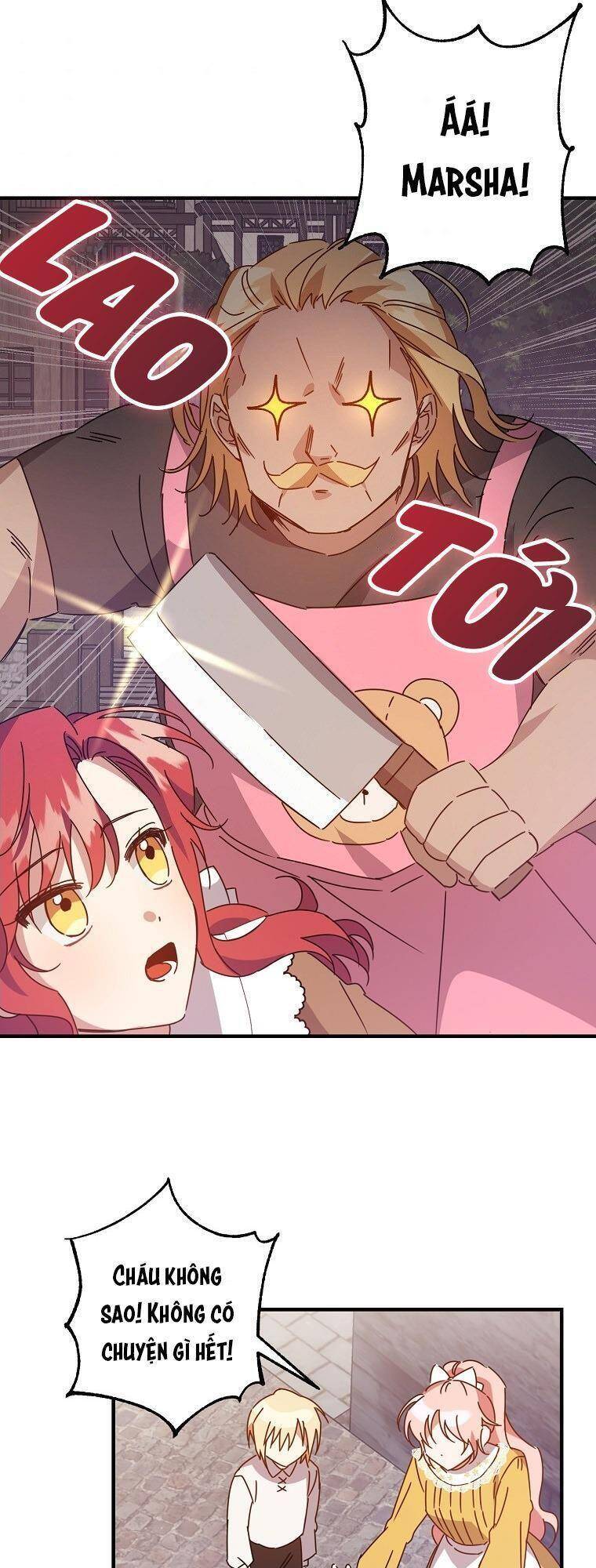Nhân Vật Phản Diện Được Tôi Nuôi Dưỡng Tốt Chapter 9 - 26