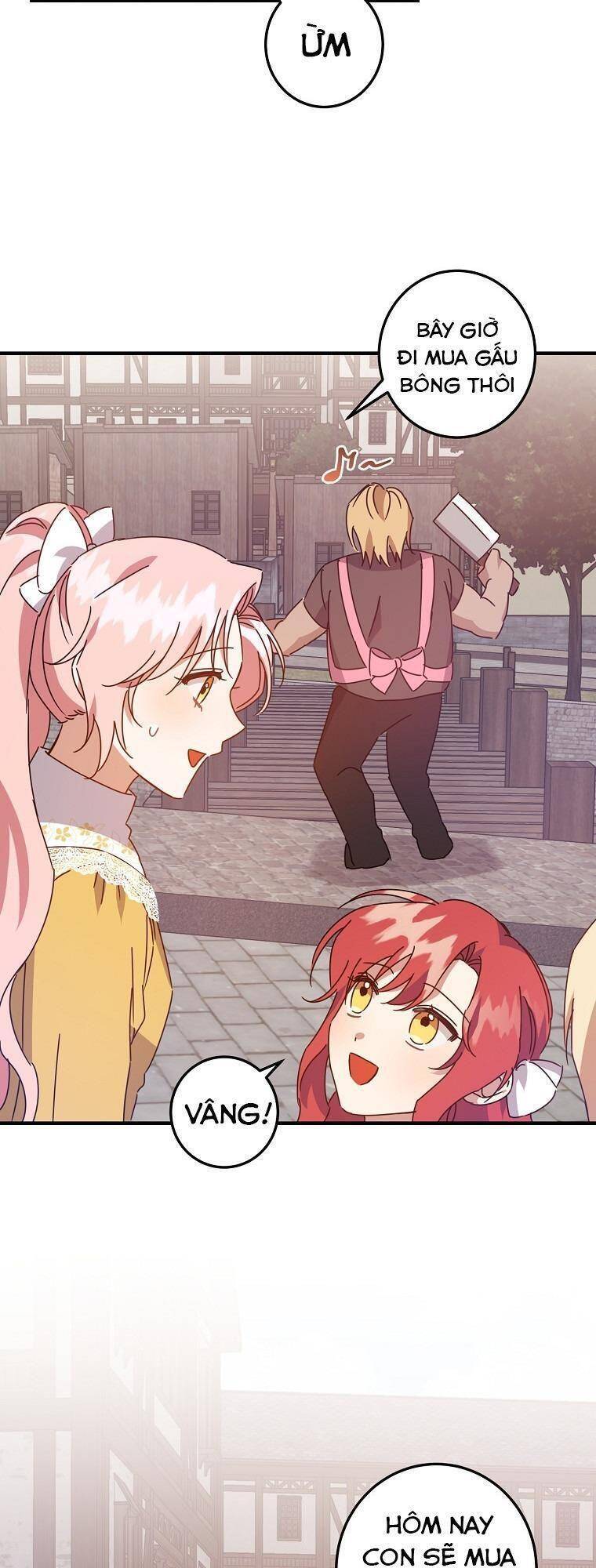 Nhân Vật Phản Diện Được Tôi Nuôi Dưỡng Tốt Chapter 9 - 30