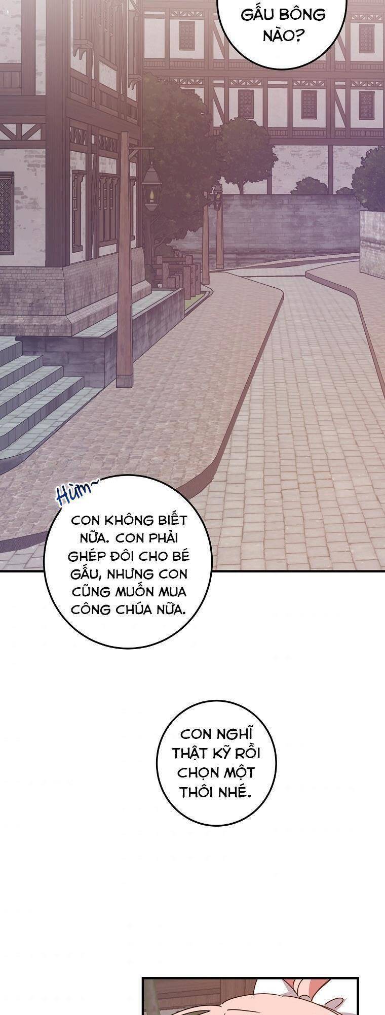 Nhân Vật Phản Diện Được Tôi Nuôi Dưỡng Tốt Chapter 9 - 31