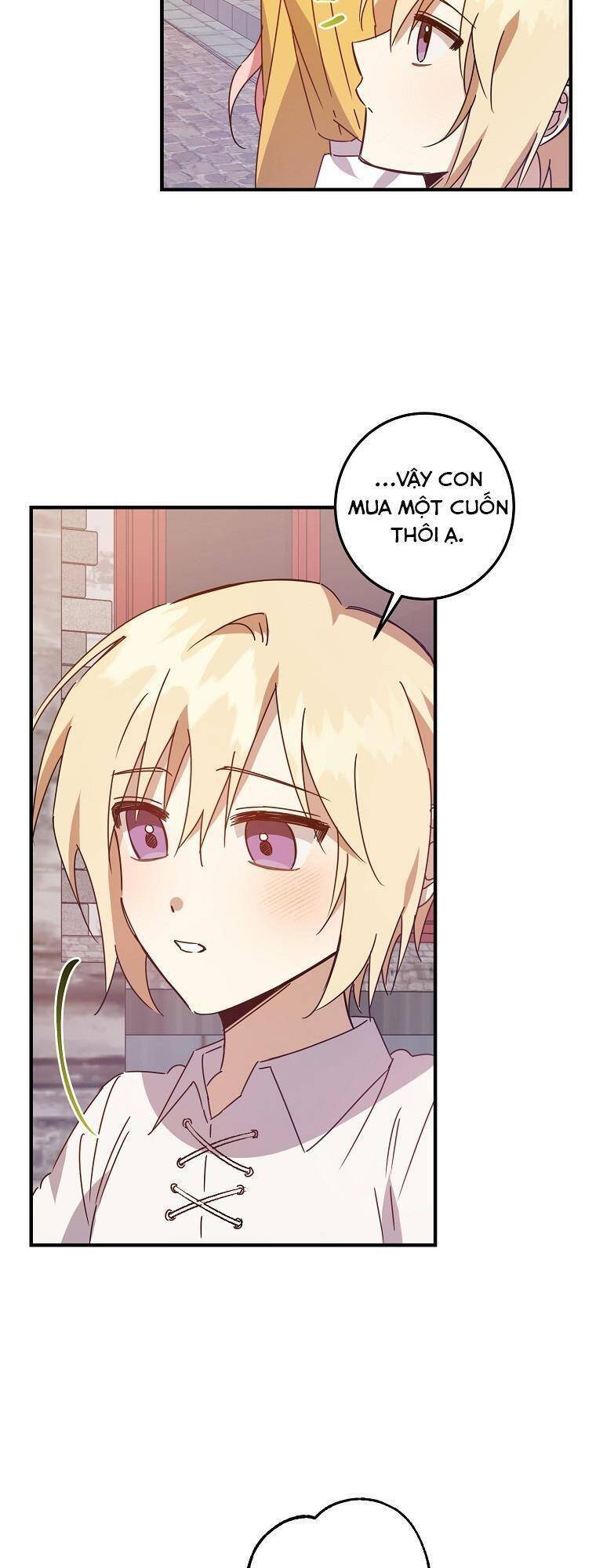 Nhân Vật Phản Diện Được Tôi Nuôi Dưỡng Tốt Chapter 9 - 35